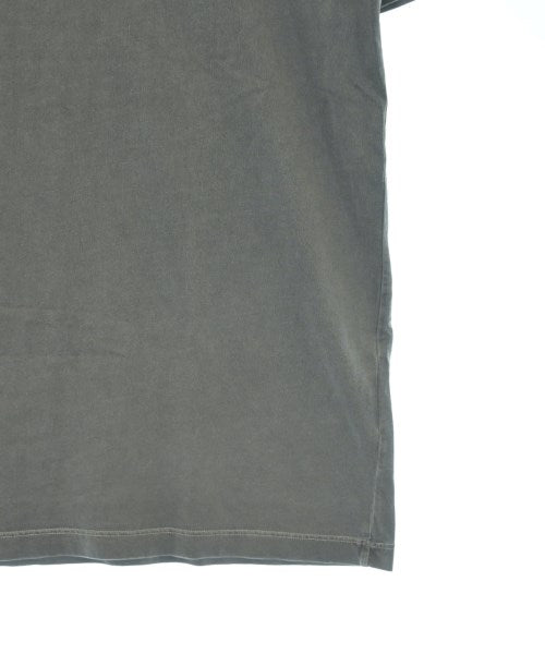 Maison Margiela เสื้อยืด/เสื้อท็อปส์