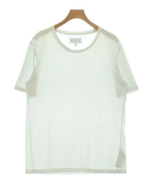Maison Margiela เสื้อยืด/เสื้อท็อปส์