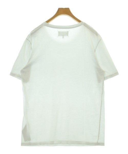 Maison Margiela เสื้อยืด/เสื้อท็อปส์
