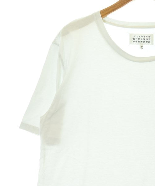 Maison Margiela เสื้อยืด/เสื้อท็อปส์