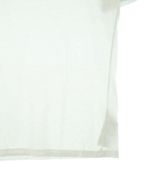 Maison Margiela เสื้อยืด/เสื้อท็อปส์