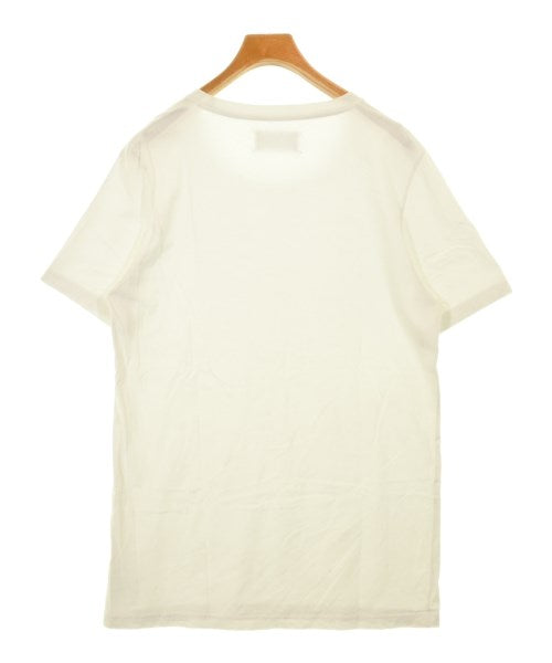 Maison Margiela เสื้อยืด/เสื้อท็อปส์