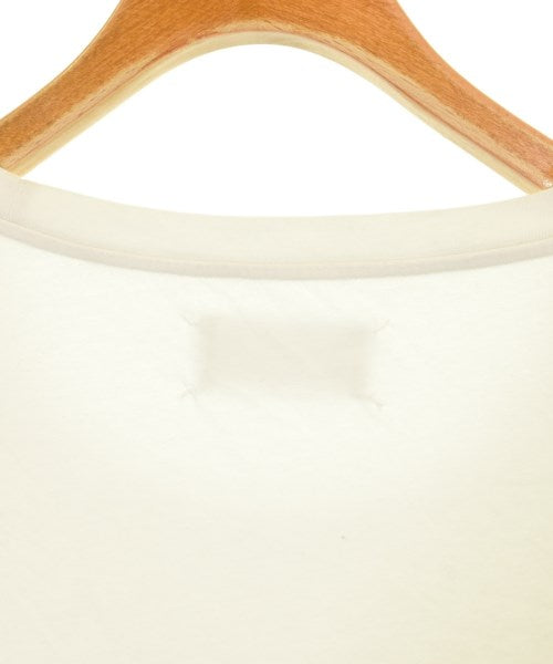 Maison Margiela เสื้อยืด/เสื้อท็อปส์