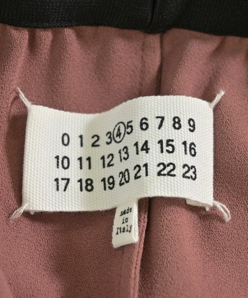 Maison Margiela กางเกง อื่น