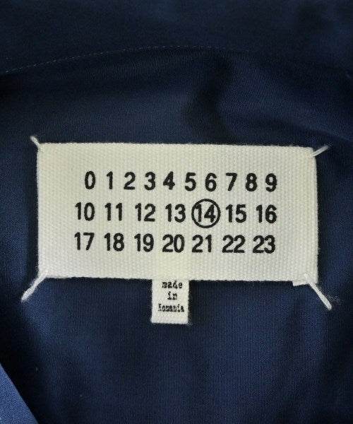 Maison Margiela เสื้อลำลอง