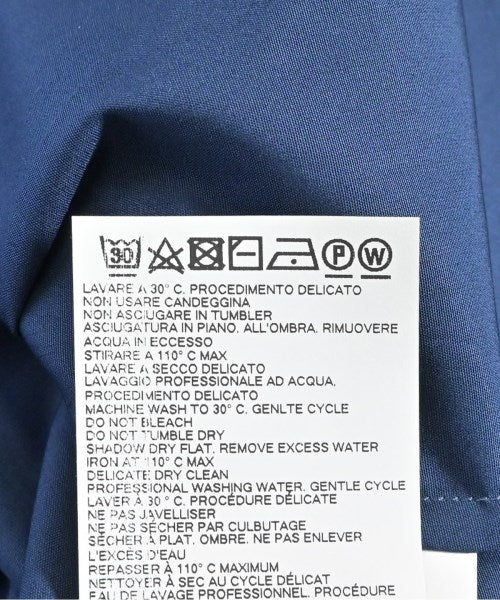 Maison Margiela เสื้อลำลอง