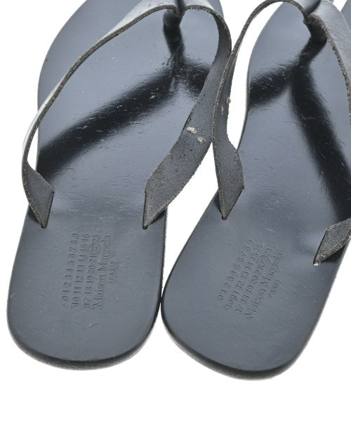 Maison Margiela รองเท้าแตะ