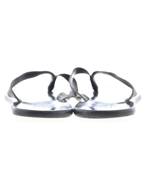 Maison Margiela รองเท้าแตะ