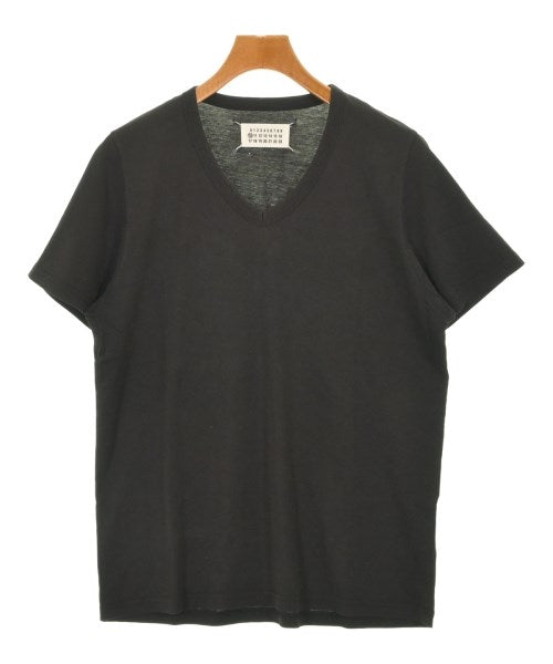 Maison Margiela เสื้อยืด/เสื้อท็อปส์