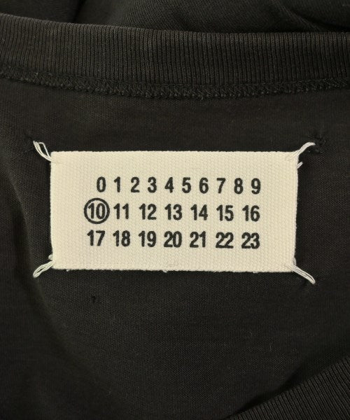 Maison Margiela เสื้อยืด/เสื้อท็อปส์