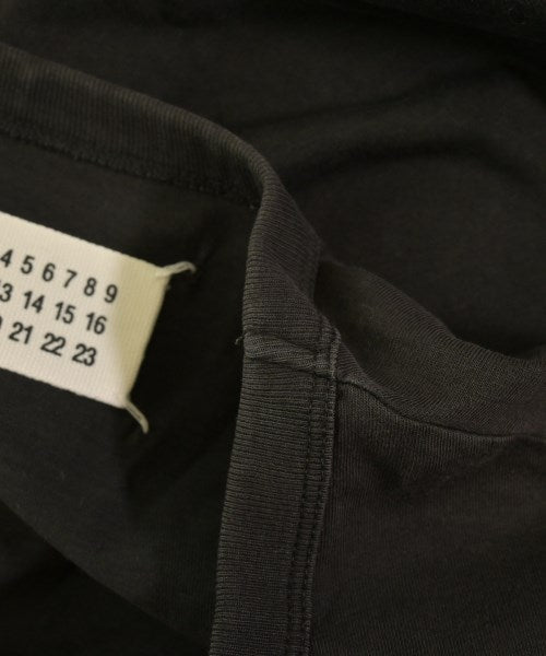 Maison Margiela เสื้อยืด/เสื้อท็อปส์