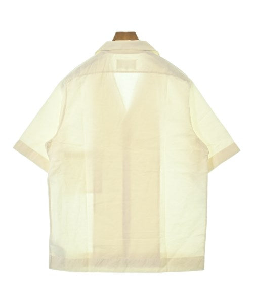 Maison Margiela เสื้อลำลอง