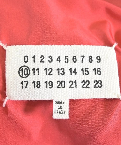 Maison Margiela แจ็คเก็ตเบลาส์