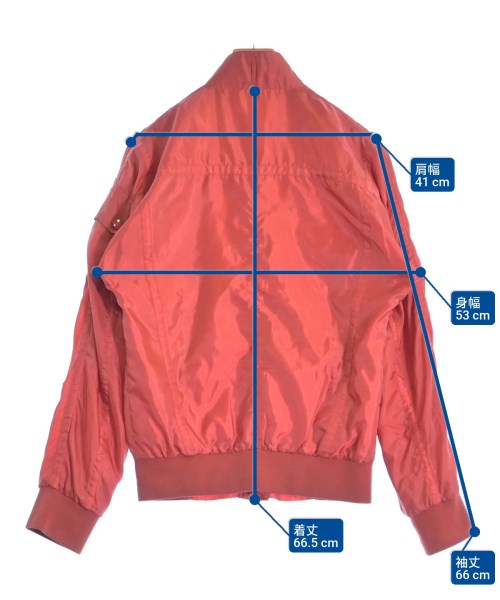 Maison Margiela แจ็คเก็ตเบลาส์