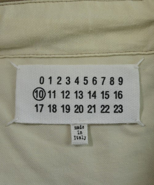 Maison Margiela กางเกง อื่น