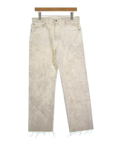 Maison Margiela ยีนส์