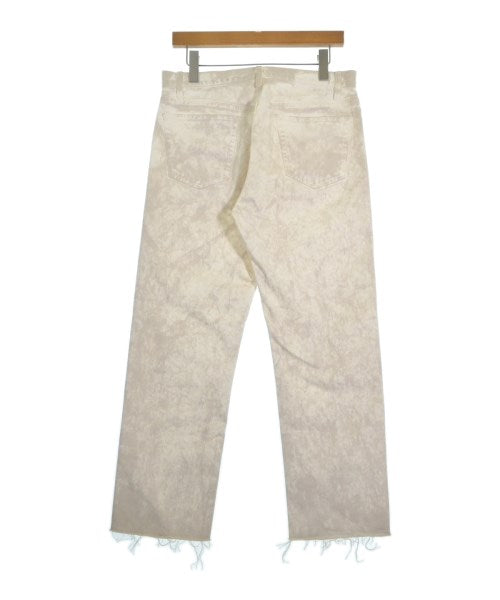 Maison Margiela ยีนส์