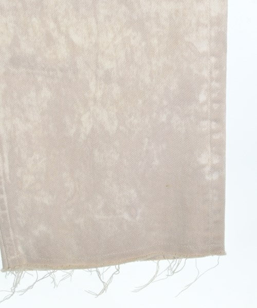 Maison Margiela ยีนส์