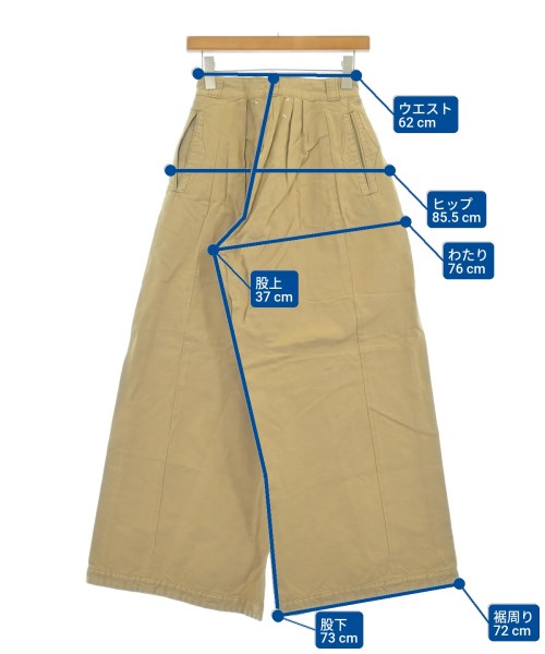 Maison Margiela ชิโน่