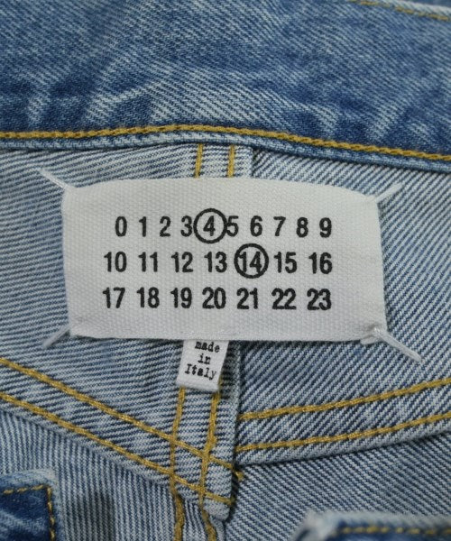 Maison Margiela ยีนส์