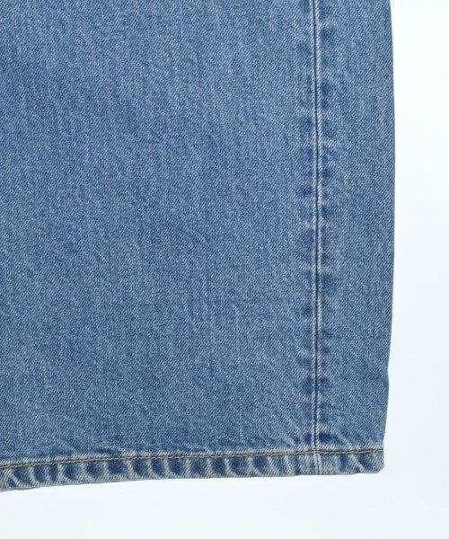 Maison Margiela ยีนส์