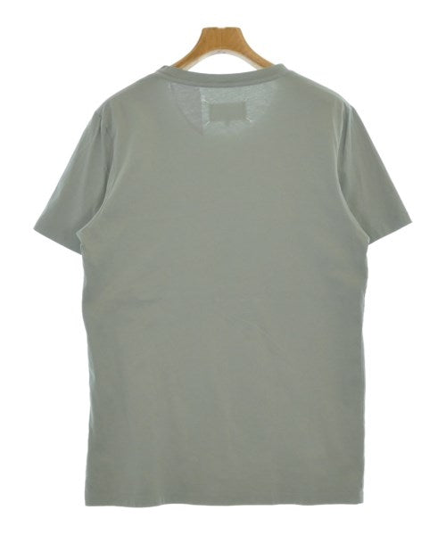 Maison Margiela เสื้อยืด/เสื้อท็อปส์