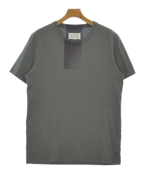 Maison Margiela เสื้อยืด/เสื้อท็อปส์