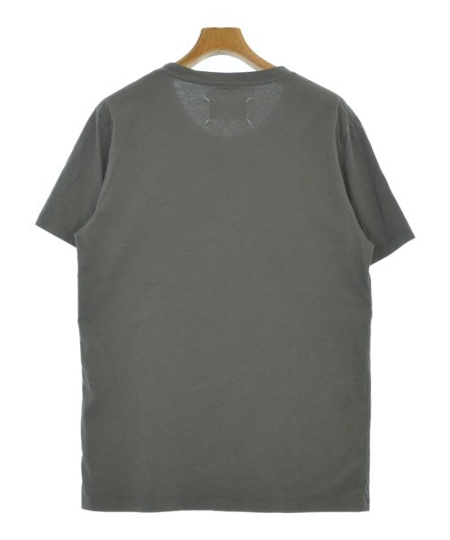 Maison Margiela เสื้อยืด/เสื้อท็อปส์
