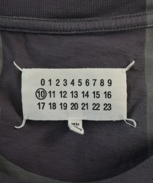 Maison Margiela เสื้อยืด/เสื้อท็อปส์