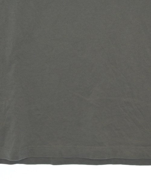 Maison Margiela เสื้อยืด/เสื้อท็อปส์