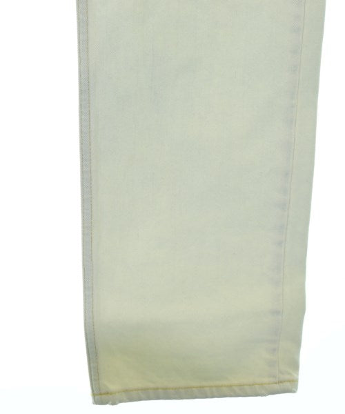 Maison Margiela ยีนส์