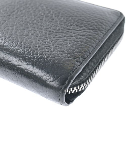 Maison Margiela กระเป๋าสตางค์/กระเป๋าใส่เหรียญ