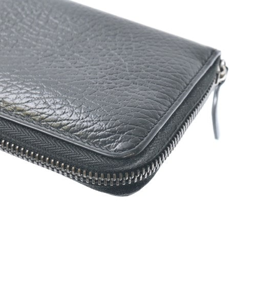 Maison Margiela กระเป๋าสตางค์/กระเป๋าใส่เหรียญ