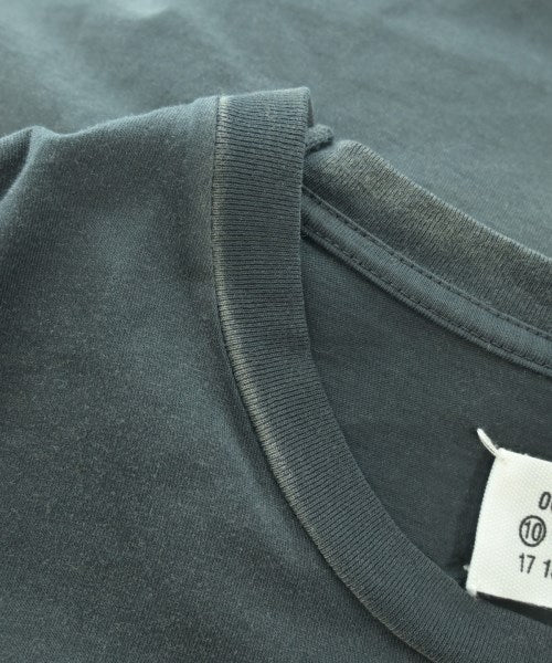 Maison Margiela เสื้อยืด/เสื้อท็อปส์