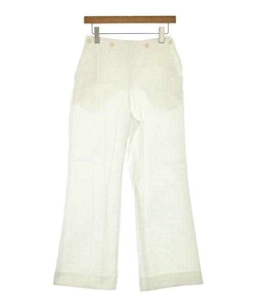 Maison Margiela กางเกง อื่น