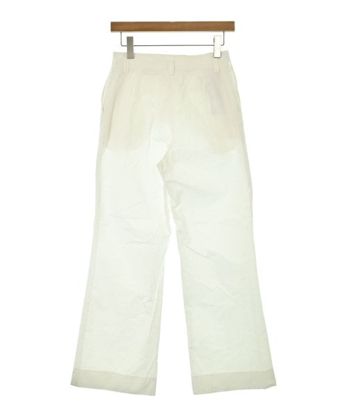 Maison Margiela กางเกง อื่น