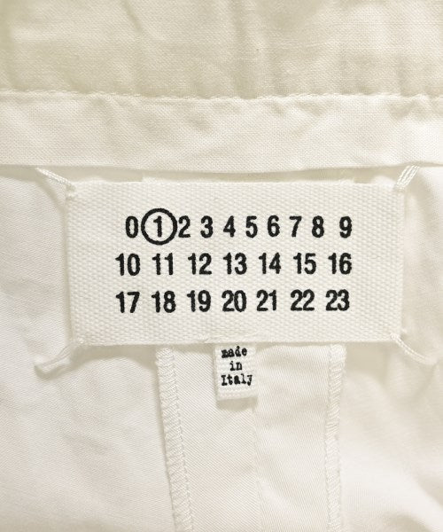 Maison Margiela กางเกง อื่น