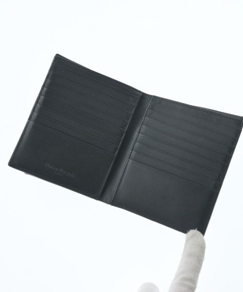 Maison Margiela กระเป๋าสตางค์/กระเป๋าใส่เหรียญ