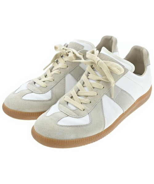 Maison Margiela รองเท้าผ้าใบ