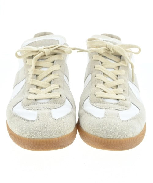 Maison Margiela รองเท้าผ้าใบ