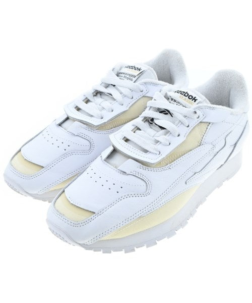 Maison Margiela รองเท้าผ้าใบ