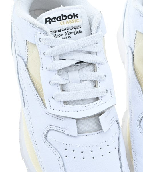 Maison Margiela รองเท้าผ้าใบ