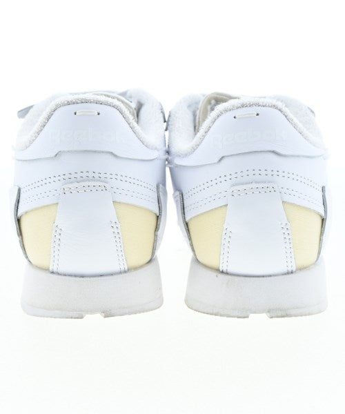 Maison Margiela รองเท้าผ้าใบ