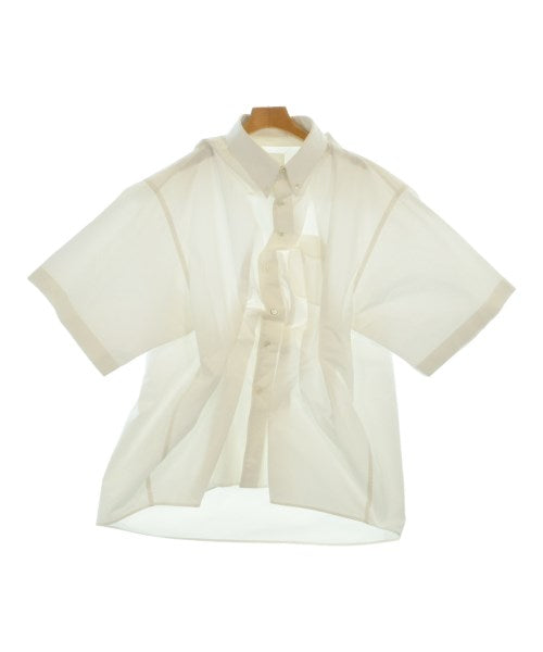 Maison Margiela เสื้อลำลอง