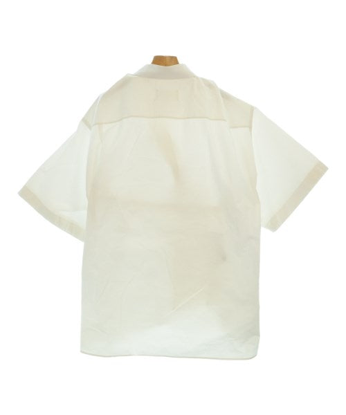 Maison Margiela เสื้อลำลอง