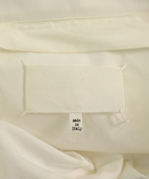 Maison Margiela เสื้อลำลอง