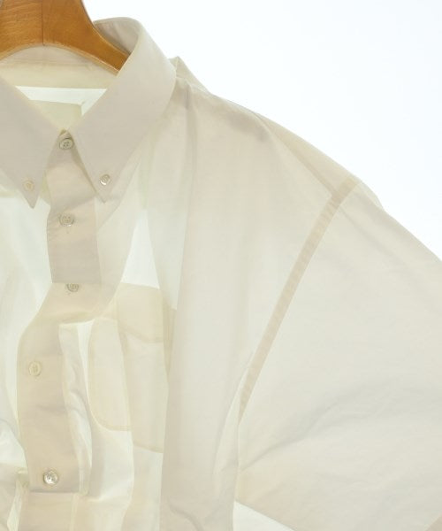 Maison Margiela เสื้อลำลอง
