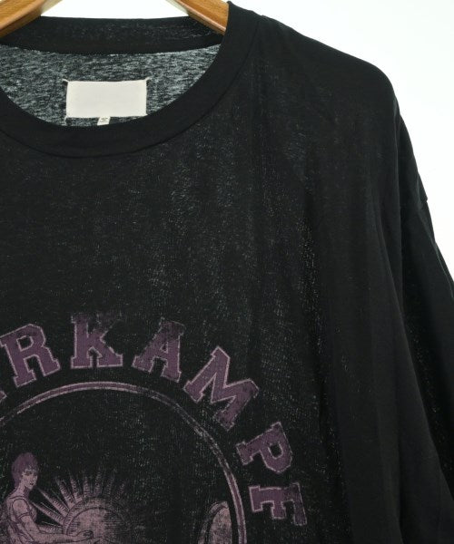 Maison Margiela เสื้อยืด/เสื้อท็อปส์