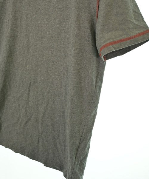 Maison Margiela เสื้อยืด/เสื้อท็อปส์