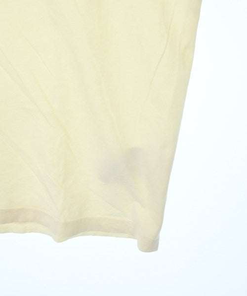 Maison Margiela เสื้อยืด/เสื้อท็อปส์